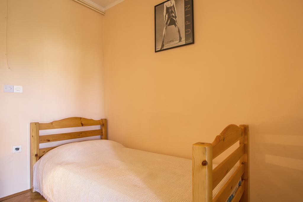 Guest House Nada 392 Póla Kültér fotó