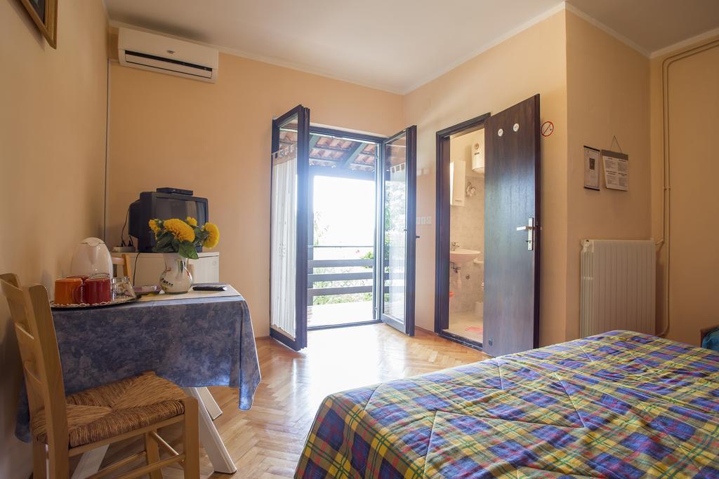 Guest House Nada 392 Póla Kültér fotó