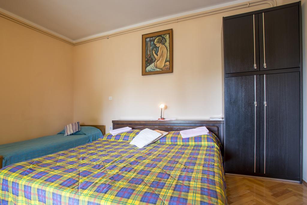 Guest House Nada 392 Póla Kültér fotó